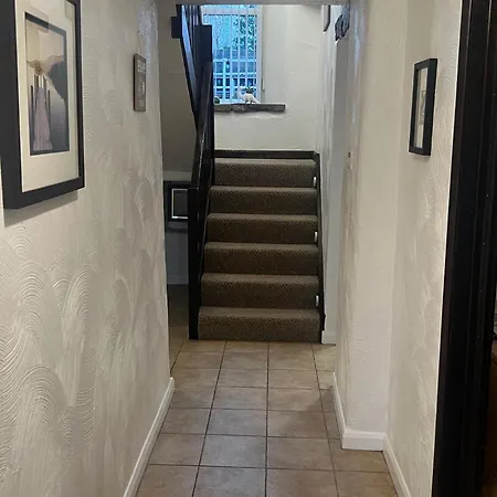 The Old At Brackenthwaite Farm Дом отдыха Beetham