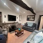 The Old At Brackenthwaite Farm Carnforth