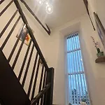 The Old At Brackenthwaite Farm * Carnforth