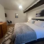 Casa de Férias The Old At Brackenthwaite Farm Carnforth