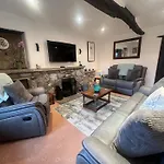 The Old At Brackenthwaite Farm Casa de Férias