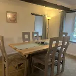 The Old At Brackenthwaite Farm * Carnforth