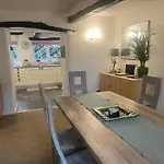 The Old At Brackenthwaite Farm Carnforth