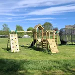 The Old At Brackenthwaite Farm * Carnforth