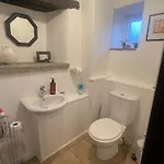 Casa de Férias The Old At Brackenthwaite Farm