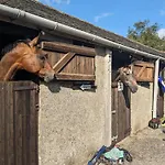 The Old At Brackenthwaite Farm Casa de Férias *