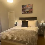 The Old At Brackenthwaite Farm * Carnforth