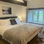 The Old At Brackenthwaite Farm Carnforth