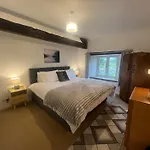 The Old At Brackenthwaite Farm Casa de Férias *