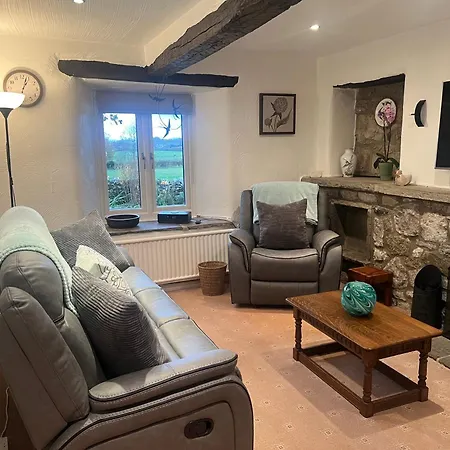 Tatil Evi The Old At Brackenthwaite Farm *