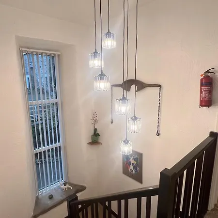 The Old At Brackenthwaite Farm * Beetham