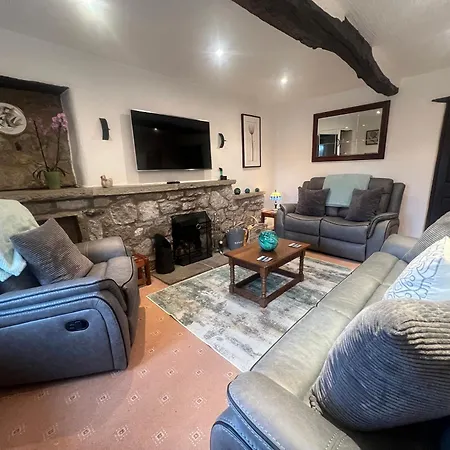 The Old At Brackenthwaite Farm بيت للعطل