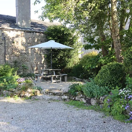 The Old At Brackenthwaite Farm Beetham