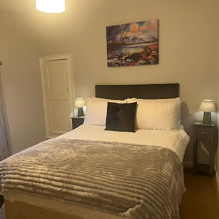 The Old At Brackenthwaite Farm * Beetham