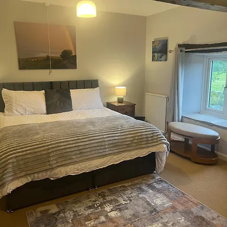The Old At Brackenthwaite Farm بيت للعطل