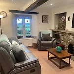 別荘 The Old At Brackenthwaite Farm *