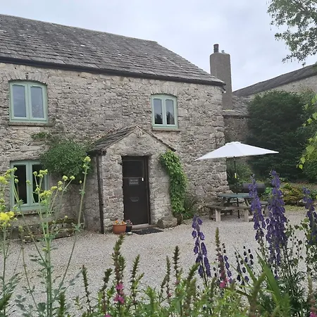 The Old At Brackenthwaite Farm 別荘