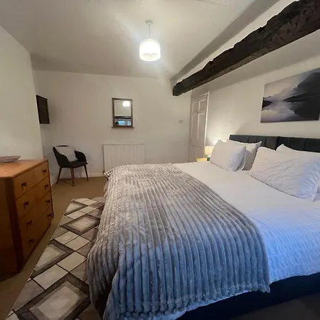 Σπίτι διακοπών The Old At Brackenthwaite Farm Beetham