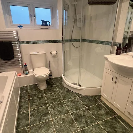 Σπίτι διακοπών The Old At Brackenthwaite Farm *