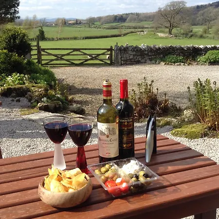 The Old At Brackenthwaite Farm Σπίτι διακοπών *