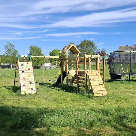 The Old At Brackenthwaite Farm * Beetham