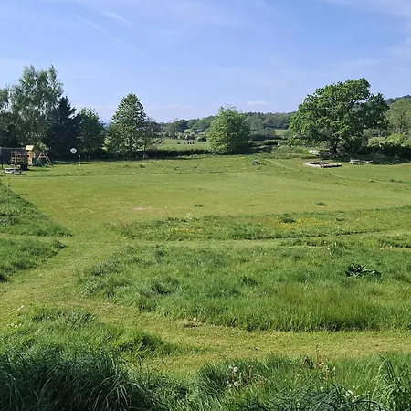 別荘 The Old At Brackenthwaite Farm カーンフォース