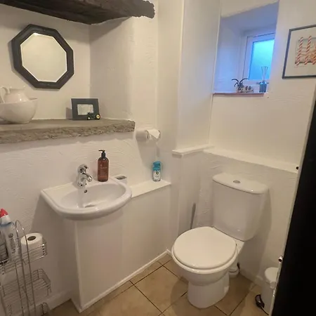 Σπίτι διακοπών The Old At Brackenthwaite Farm